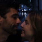 Michelle Renaud Instagram - Madrid contigo ♥️📸