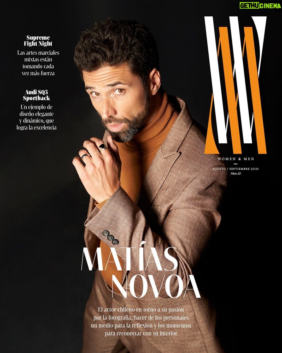 Michelle Renaud Instagram - @matlechat đâ¤ď¸âđĽ FotografĂa: Rodrigo Palma @ropalma Estilismo: Alberto Rebelo & Santiago Araico @albertorebelo Maquillaje: Miguel Ăngel GonzĂĄlez @miguelglezmakeup Cabello: Gabriela Montes de Oca @gabiokka Management Michelle: Ink Entourage @inkentourage Entrevista: AarĂłn Zavaleta