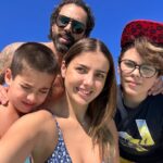 Michelle Renaud Instagram - 2023 fue un GRAN AÑO ♥️✨😍 @matlechat ♥️♥️♥️