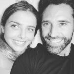 Michelle Renaud Instagram - 🖤🤍🩶