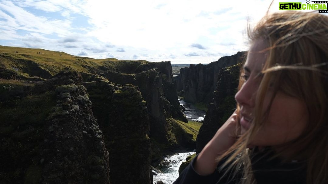 Michelle Renaud Instagram - Beautiful, just beautiful ✨❤️🇮🇸 . . #photo #fujifilmxt4 Vik - Southern Iceland vik