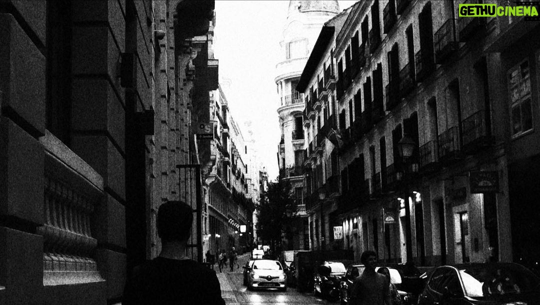 Michelle Renaud Instagram - Madrid contigo ♥️📸