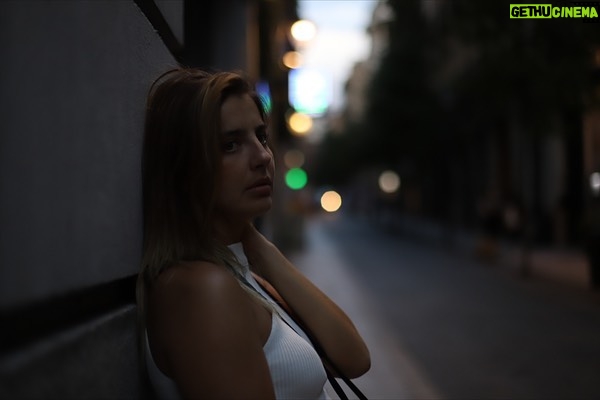 Michelle Renaud Instagram - Madrid contigo ♥️📸