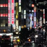 Michelle Renaud Instagram - Tokyo- kyoto ✨🇯🇵 ザ ロイヤルパークホテル アイコニック 東京汐留 - The Royal Park Hotel Iconic Tokyo Shiodome