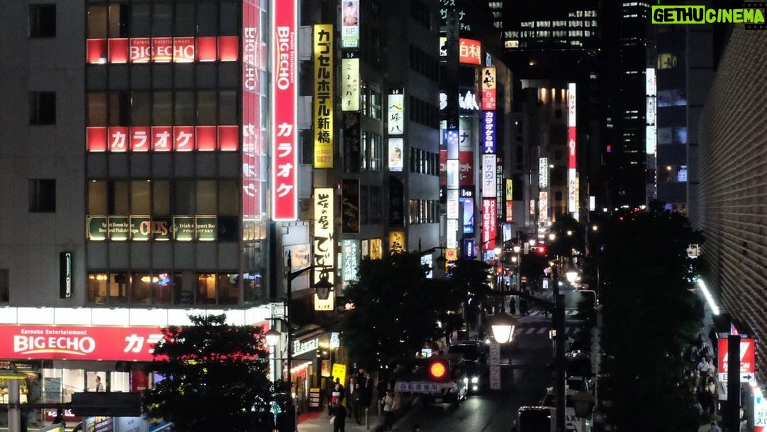 Michelle Renaud Instagram - Tokyo- kyoto ✨🇯🇵 ザ ロイヤルパークホテル アイコニック 東京汐留 - The Royal Park Hotel Iconic Tokyo Shiodome