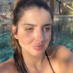 Michelle Renaud Instagram - ☀️🌴🐠