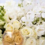 Michelle Renaud Instagram - Weddding day 🤍 Catering Diseño Mesa de postres Y mucho más HAPPY WORLD MEXICO #catering #diseño #produccion#mesadepostres #cateringservice #planner #wedding #weddingday #cumpleaños #thanksgiving #christmasdecor #planner#bautizo #bodasmexico