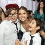 Michelle Renaud Instagram - Familia Novoa-Renaud ♥️✨