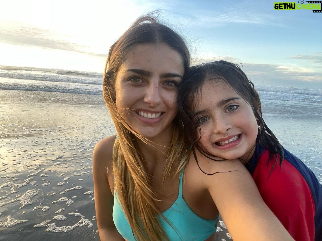 Michelle Renaud Instagram - Este día fue muy especial ✨♥️