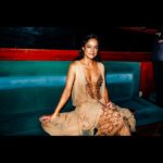 Michelle Rodriguez Instagram - From Venice California to Venice Italy, Thank You to the Venice Film Festival, & Venezia itself for being so beautiful rich in culture, art, great food & kind people. Thanks to @redseafilm @amfar @giorgioAmani for helping the festival be success through such hard times with the SAG Aftra & Writer’s strike, indie movies are kept relevant because of these global festivals & it’s good to see the dedication to the craft. Respect🤟🏽