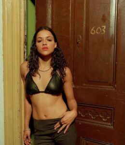Michelle Rodriguez Instagram - Baby MRod !!!