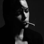 Michelle Rodriguez Instagram - Goodbye @interviewmag sad to see you go. End of an Era. Wishing @fabienbaron a continued success in your next endeavor !!!