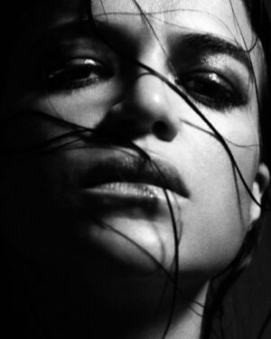 Michelle Rodriguez Instagram - Goodbye @interviewmag sad to see you go. End of an Era. Wishing @fabienbaron a continued success in your next endeavor !!! Loved being part of the magazine and being interviewed by @millajovovich