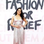 Michelle Rodriguez Instagram – Night Cannes X