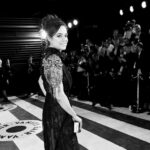 Michelle Rodriguez Instagram - Congrats to all the winners #Oscars2018 Vanity Fair Oscar Party