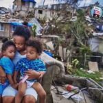 Michelle Rodriguez Instagram - I decided to try & help Puerto Rican’s help themselves, with a long term plan that looks beyond the immediate damage. With the heartfelt help of Captain Paul Watson & his crew of eco warriors & Ivette Rodríguez @ivechie my neighbor & ‘PuertoRican sista from anotha mista’, we hope to make a difference over the Holidays & beyond... Anyone out there wanting to show some love as well, check out this link below with details on how to participate in turning a perfect stranger’s frown upside down. LINK IN BIO! ....…………🤗🇵🇷 @seashepherdsscs @tainowarriors #TainoWarriors #TainoSpiritPromise #OperationTSP #SeaShepherd #HurricaneMaria #PuertoRicoSeLevanta