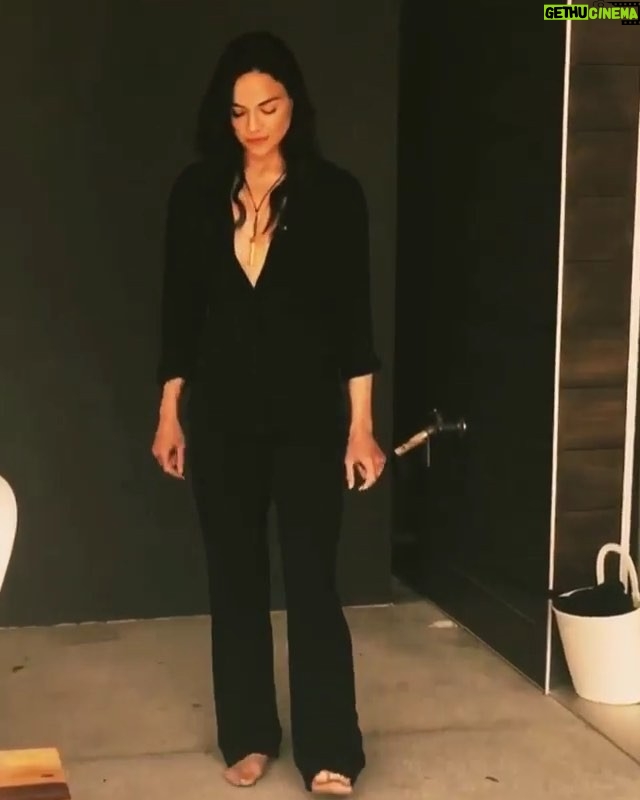 Michelle Rodriguez Instagram - New York City Calling @author_magazine #Author2 #Issue2