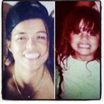 Michelle Rodriguez Instagram – Some things just never change…