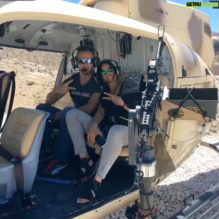 Michelle Rodriguez Instagram - @genghisvegas @dp_exoticsracing Love my boys in Vegas You Rock!!!! Thank you for an amazing day...