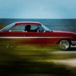 Michelle Rodriguez Instagram - Love the Cuban Spirit, It surpasses any Regime & all Obstacles with a 'Hecha Palante' inner joy & curiosity that will never be tamed.