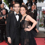 Michelle Rodriguez Instagram - Yes we Cannes !!! Love you Cote D’azure 💚 #blackklansman
