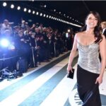 Michelle Rodriguez Instagram - Such a fun night at the oscars @vanityfair #oscar2017