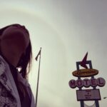 Michelle Rodriguez Instagram - Happy Birthday Martin Luther King one powerful voice of unconditional love that will never be forgotten...Respect it's a painful experience to visit this Hotel where he was killed, me & my brother visited on our way across the country. Lots history in that museum a reminder that nothing was ever handed to the African American community every single right was fought for and earned through sweat blood & tears.