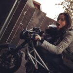 Michelle Rodriguez Instagram - Merry Christmas everybody wish you warmth & love for the New Year. Go Hard or Go Home !!!! 2017 coming up!!!!