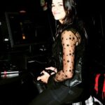 Michelle Rodriguez Instagram - Got my A$$ kicked by the game designers yesterday #CODXP2016 Cant wait for this game to come out. Want rematch after I learn the maps. Thank you for having me @CallofDuty! #Spon you guys rock!