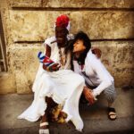 Michelle Rodriguez Instagram - A puesto que esta señora a visto mucho en su vida. Siento que ay dos clases de riqueza en el mundo, la más popular, la riqueza material, por la cual se persigue a travez del planeta, siempre la confunden con una evolución social, y después ay la riqueza más desechada en esta generación, la riqueza espiritual. Ojalá se encuentre un balance entre las dos un día de estos. Porque si no pienso que la naturaleza es la que desquita con la humanidad por no respetar el origen de la existencia. ☠🚬🤘🏼😂😜🐉🐋🕉💕🌡🐳🐅🐬🐃🐟🐊🐡🐇🐈🦃🕊🌍☀️🌞🌩❤️💛💚💙💜