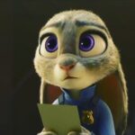 Michelle Rodriguez Instagram - I love Zootopia... So good, it's a cartoon about gentrification
