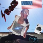 Michelle Rodriguez Instagram - My 1st time vote is going to #HillaryClinton. She's a fighter. I remember watching her speak in Beijing addressing the UN in the 90’s. She was First Lady, her words were powerful, and she didn't hold back. After that moment women were recognized and regarded by the UN for the 1st time in its history as humans deserving of #HumanRights. It was her weight as 1st lady going all the way to China, risking international relations in the name of justice. Women from all over the world united for the 1st time ever at this scale in Beijing that year. South American, African, Middle Eastern, Chinese... I watched all of these women look to Hillary for Hope. I believe that her presence and the speech she gave as 1st lady carried a weight to it and affected the decisions made by all those male officials from UN when dealing with human rights & women. That's how I know she's a fighter. I like that virtue over everything else. So, I'm taking the leap of faith in the most sane candidate out of all of ‘em. #madeforhistory Showing my support with this tee: http://bit.ly/hillarytees