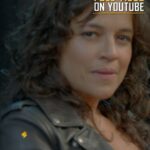 Michelle Rodriguez Instagram - Come on board with Michelle Rodriguez and discover the perilous world of Skull and Bones! Play for free during Open Beta from February 8-11! Learn More in bio! Watch Michelle Rodriguez’s full gameplay session, link in our bio!