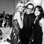 Michelle Rodriguez Instagram - See you soon @Amfar and @mr_kennethcole happy to be here with you in #HongKong #TB photo by @kevintachman