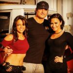 Michelle Rodriguez Instagram - Demi you are a powerhouse glad you are using your gift to promote Girl Power Respect call on me anytime for the cause... ;)R Rod is gonna kill it with this project he gets it.