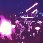 Michelle Rodriguez Instagram - Homegirl's got skills Rock it Out @ritaora !!!