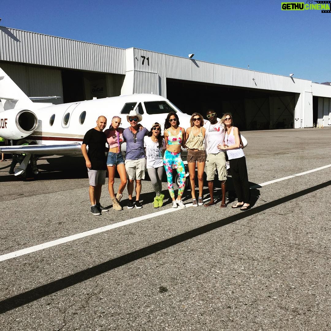 Michelle Rodriguez Instagram - The eagle will be landing shortly into the Burning man playa... I'll see you on the other side...;)