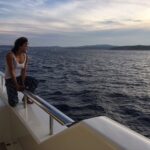 Michelle Rodriguez Instagram - 🇫🇷⚓️⛵️