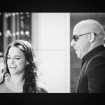 Michelle Rodriguez Instagram - Through thick and thin my Cancerian brother Have an Amazing wish fulfilled Birthday Month I love you Vin...