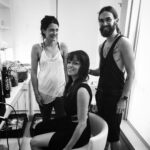 Michelle Rodriguez Instagram - @salvo_nicosia We coming for you !!! It takes an army thank you @pierresaintsever @sandrinecano #ParisIsBurning #Couture baby #Alaia