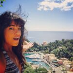 Michelle Rodriguez Instagram - I fell asleep and "Woke up like This"... The most grateful Thanks Afef This place Es un Precioso Padiso