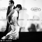 Michelle Rodriguez Instagram - #Repost @moalturki with @repostapp. ・・・ Where I go !!! You go !!! Always protecting my angel @mrodofficial #BestOfCannes #Crewlove #Cannes2015 #Family 🇫🇷😘
