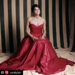 Michelle Rodriguez Instagram - #Repost @vanityfair with @repostapp. ・・・ @MRodofficial Michelle Rodriguez is a vision in red at the 2015 #amfARCannes Gala. Photograph by @MarkSeliger. @Amfar #Amfar