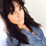 Michelle Rodriguez Instagram - Chins up, it's legacy weekend don't let anything bring you down. It's a great moment to celebrate All The Good Times and all the love pouring in globally... ;)