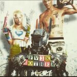 Michelle Rodriguez Instagram – Just saw Chappie… Epic Love me some Yolandi & Ninja so Gangsta this director is one Respect…