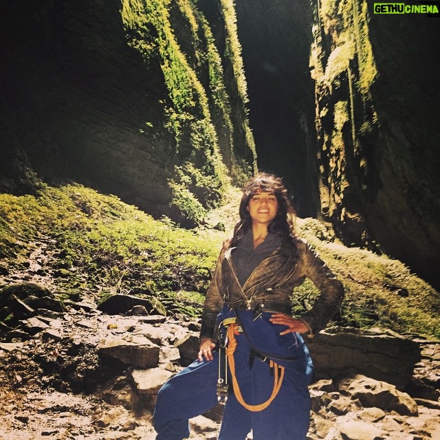 Michelle Rodriguez Instagram - Peace Out New Zealand it's been amazing Thank You needed that Nature fix... In the name of sanity lol