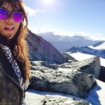 Michelle Rodriguez Instagram - @OXBOWWANAKA I'm in Love With New Zealand