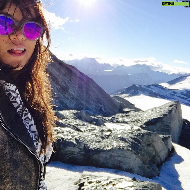 Michelle Rodriguez Instagram - @OXBOWWANAKA I'm in Love With New Zealand