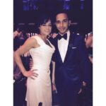 Michelle Rodriguez Instagram - @lewishamilton #amfar #aidsresesrch wouldn't it be amazing to have the best of the best in the Fast & Furious world once and for all... I think so fo sho