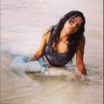 Michelle Rodriguez Instagram – Throwback Thursday 10 yrs ago Hawaii I miss paradise time to revisit soon… Hang with some wild dolphins and turtles
